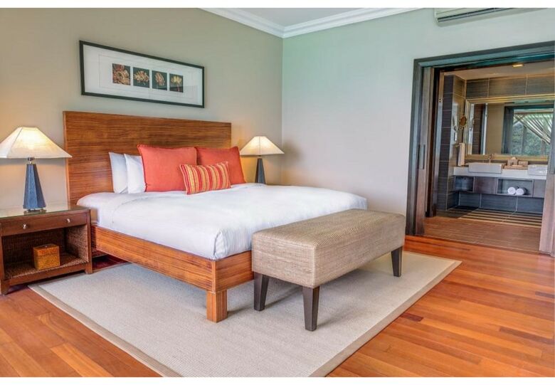Apartamento The Taaras Beach & Spa Resort