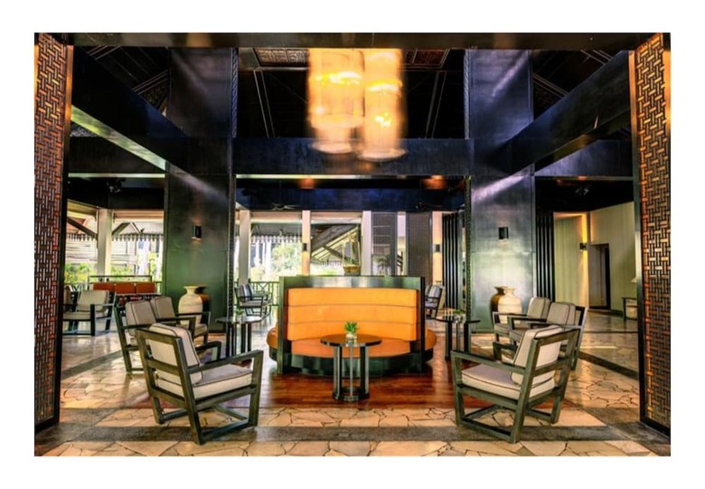 Apartamento The Taaras Beach & Spa Resort