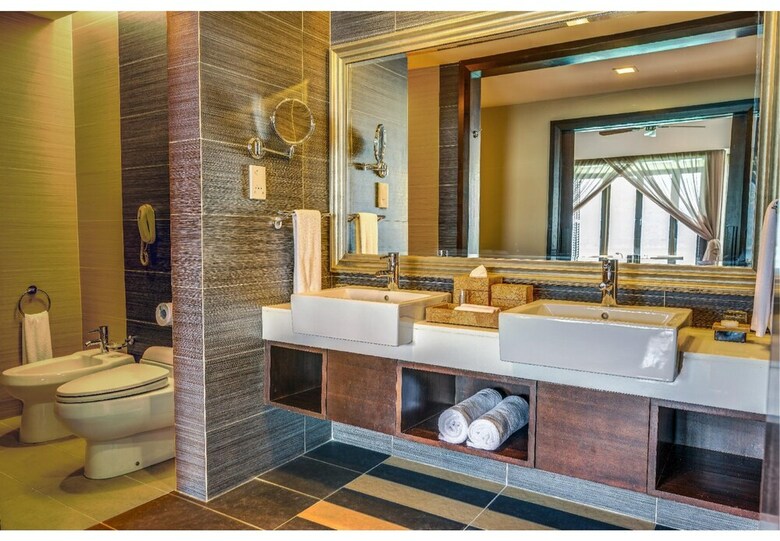 Apartamento The Taaras Beach & Spa Resort