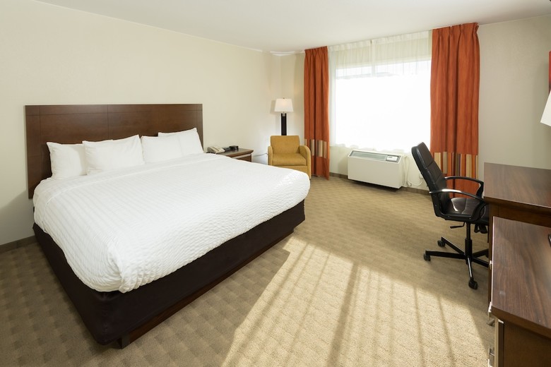 Hotel Quality Inn & Suites