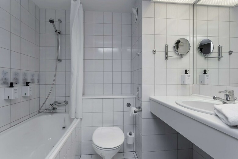 Hotel Scandic Kristiansund