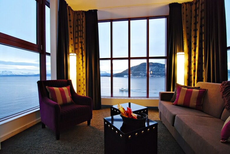 Clarion Collection Hotel Arcticus
