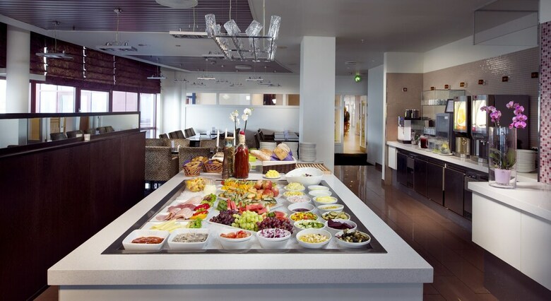 Clarion Collection Hotel Arcticus