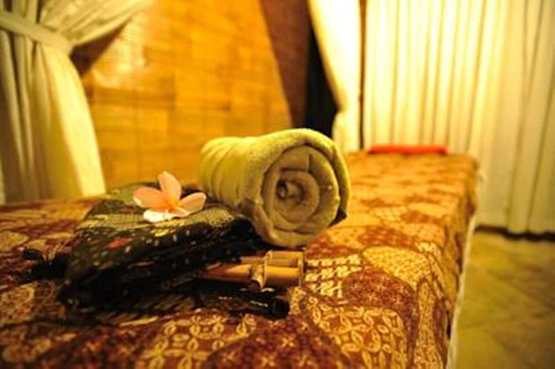 Apartamento de Munut Balinese Resort & Spa