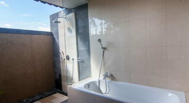 Apartamento de Munut Balinese Resort & Spa