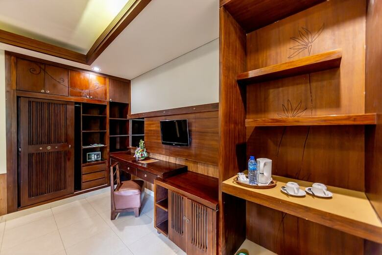 Apartamento de Munut Balinese Resort & Spa