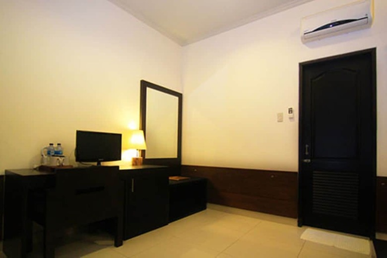Apartamento de Munut Balinese Resort & Spa