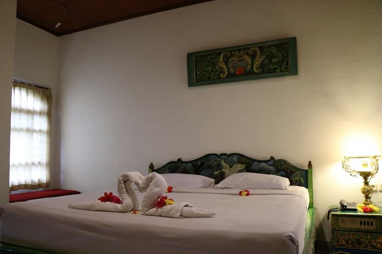 Hotel Puri Bunga Cottages