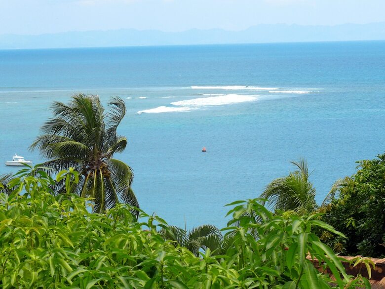 Hotel Puri Bunga Cottages