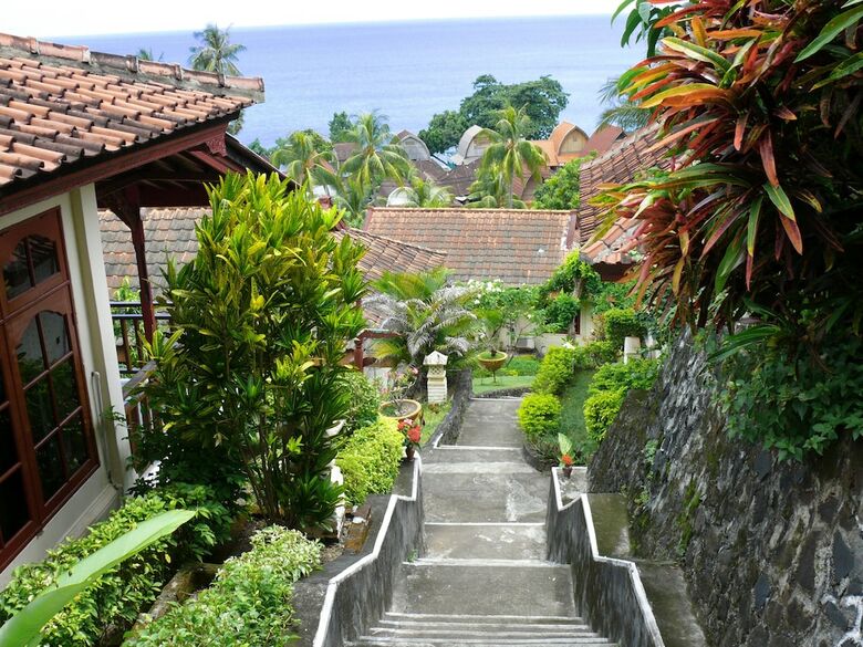Hotel Puri Bunga Cottages