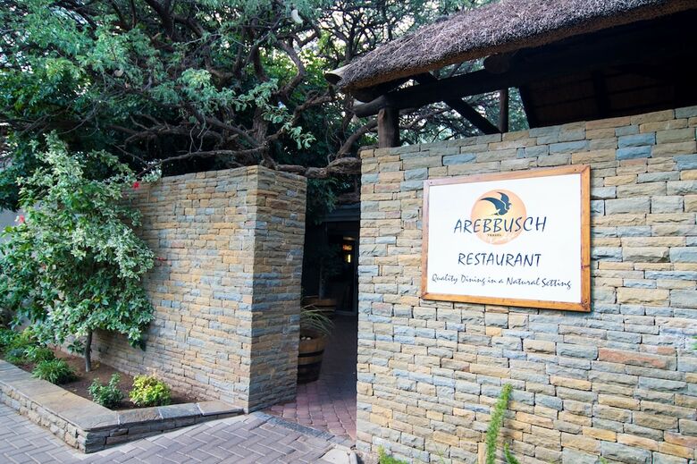 Posada Arebbusch Travel Lodge