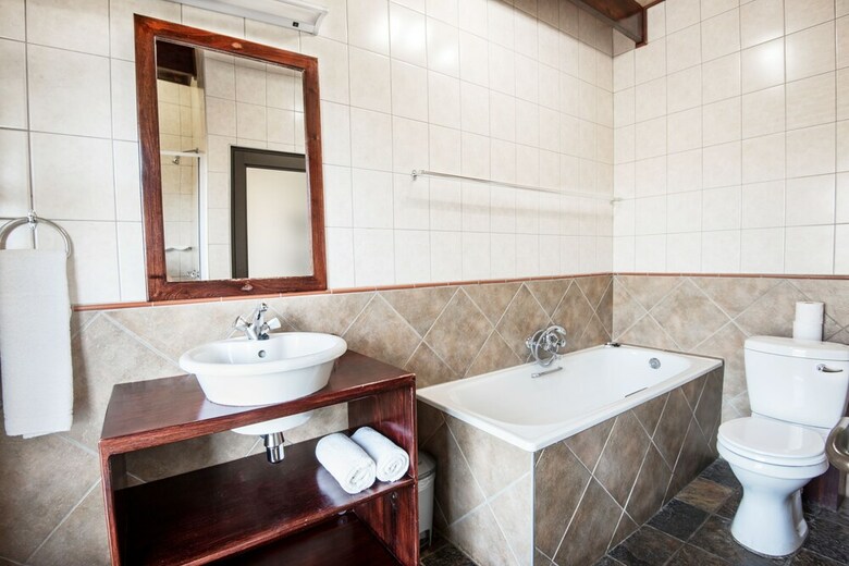 Posada Arebbusch Travel Lodge