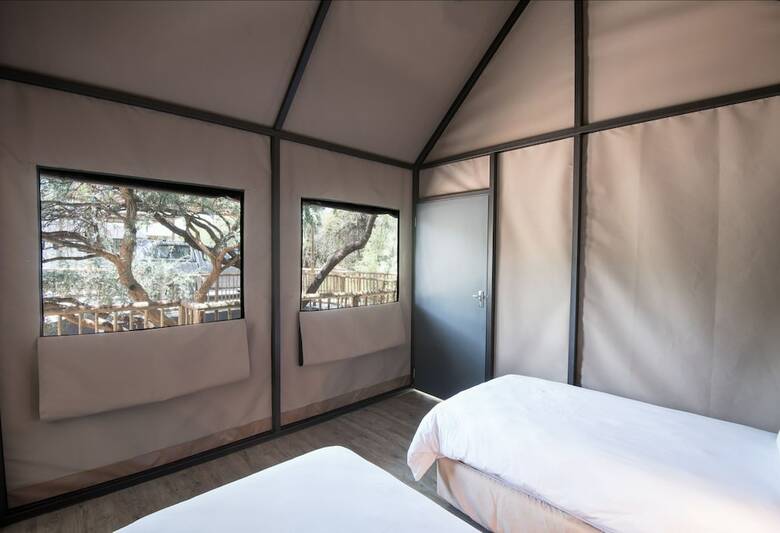 Posada Arebbusch Travel Lodge