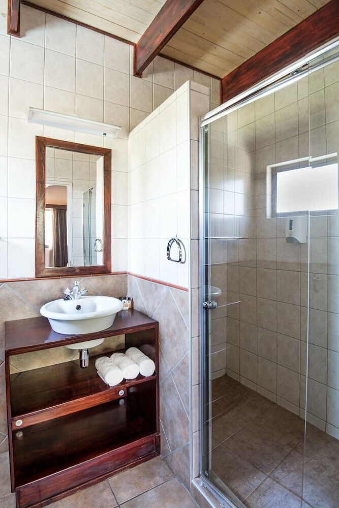 Posada Arebbusch Travel Lodge