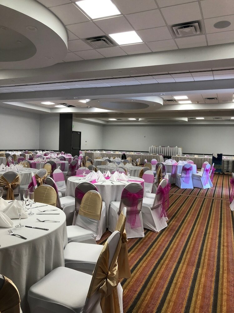 Hotel Best Western Premier Denver East