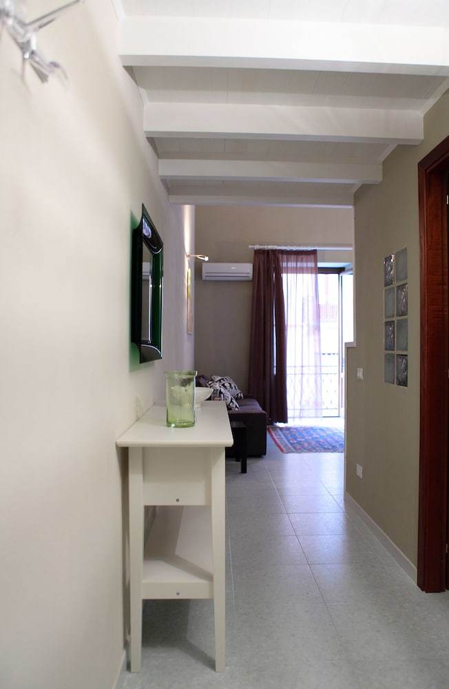 Apartamentos Palazzo Ossuna