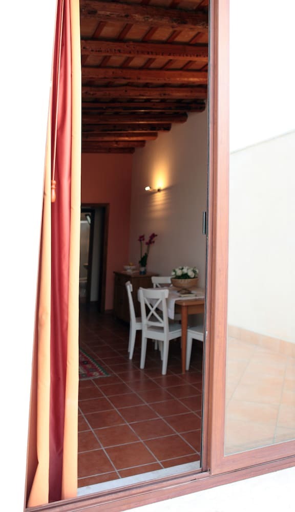 Apartamentos Palazzo Ossuna