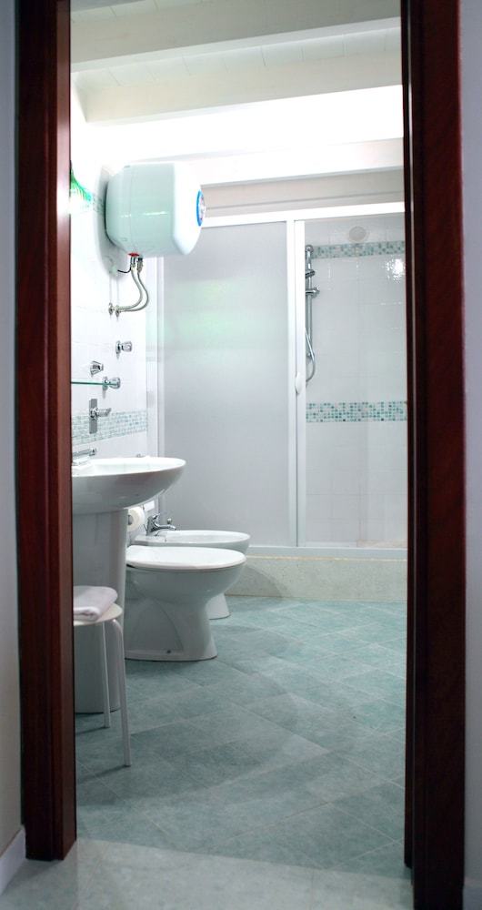Apartamentos Palazzo Ossuna
