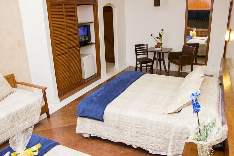 Strand Hotel