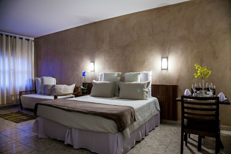 Strand Hotel