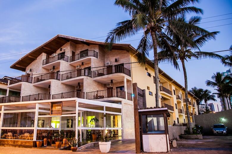 Strand Hotel