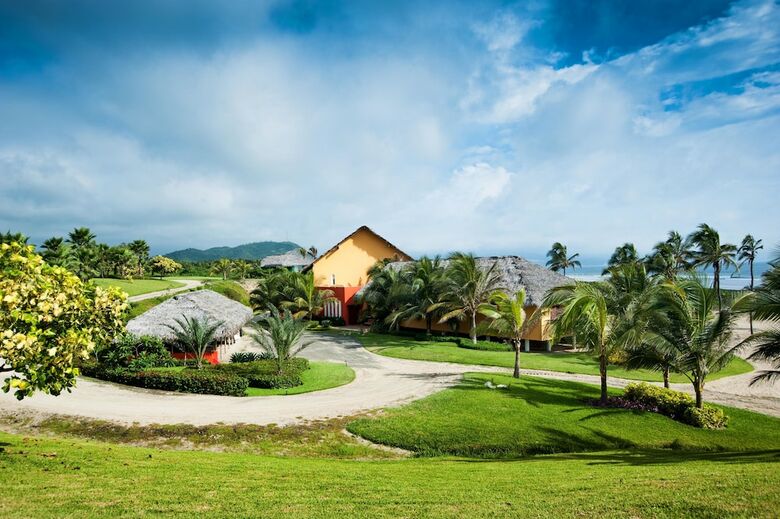 Apartamento Las Tanusas Retreat & Spa