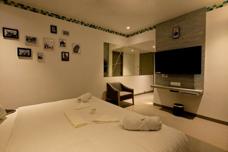 Hotel Millennium Park