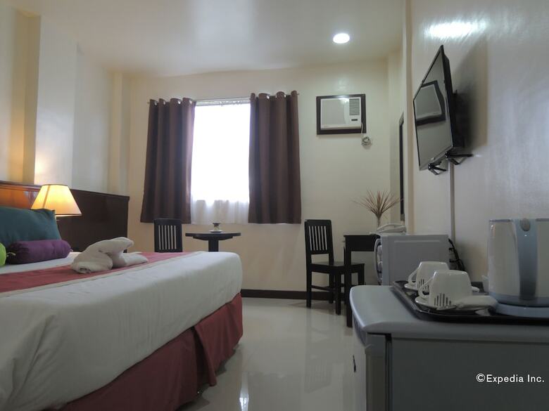 Days Hotel Cebu - Toledo