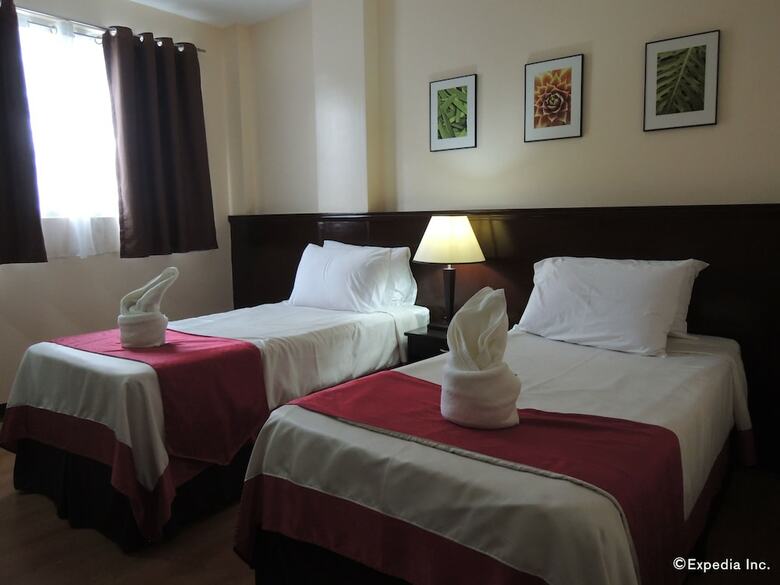 Days Hotel Cebu - Toledo