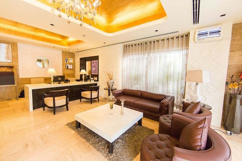 The Allure Hotel R-57