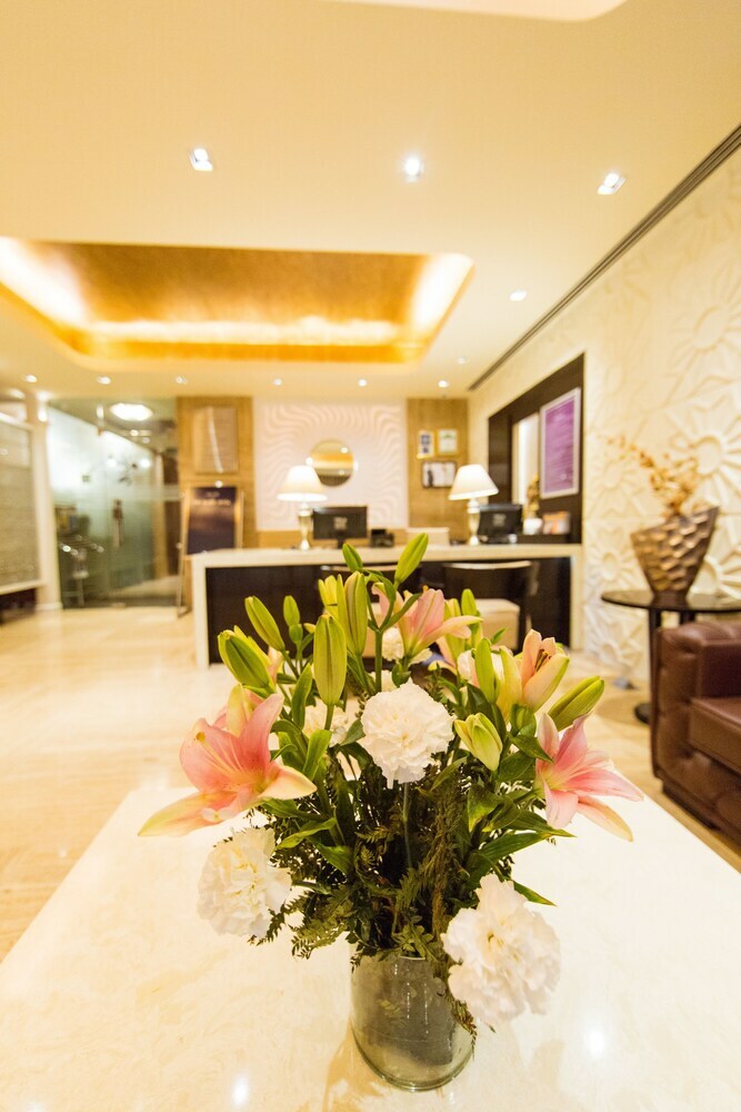 The Allure Hotel R-57