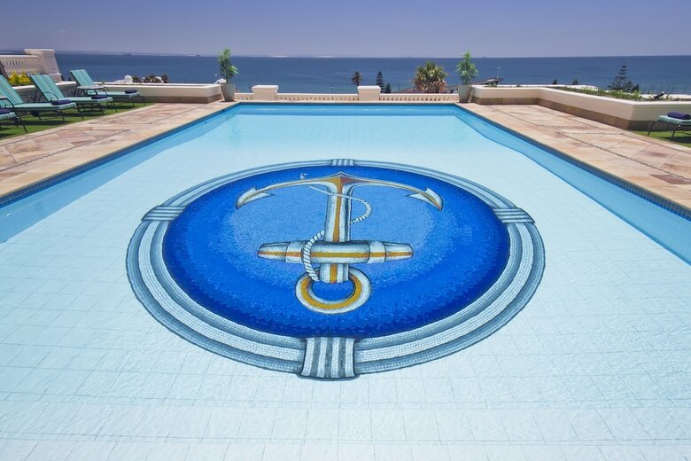 The Boardwalk Hotel