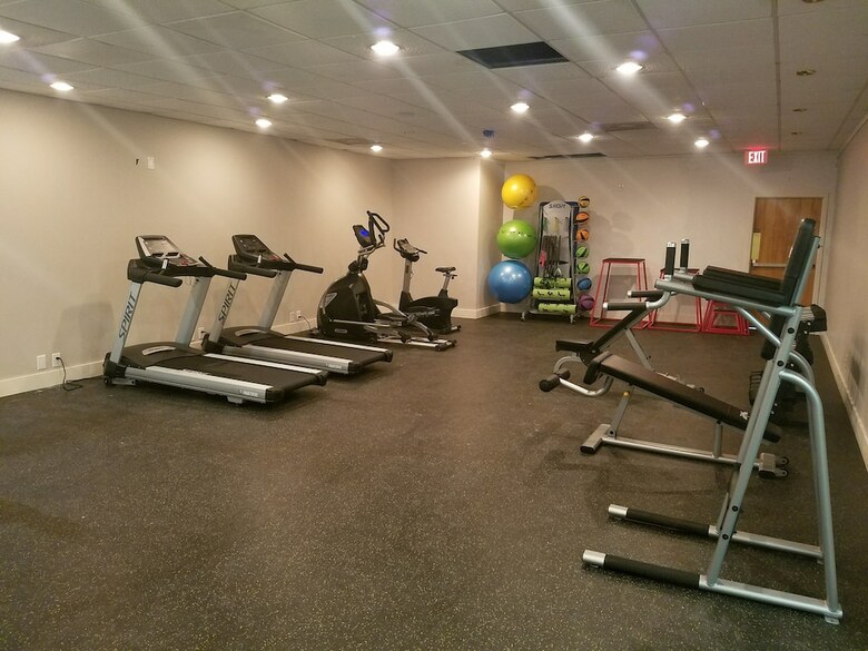 Hotel Best Western Plus University Inn