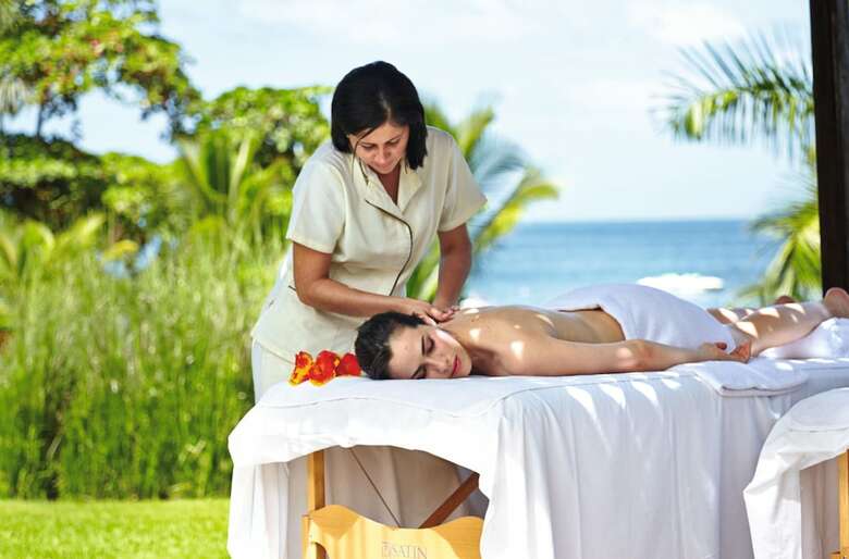 Hotel Riu Palace Costa Rica - All Inclusive