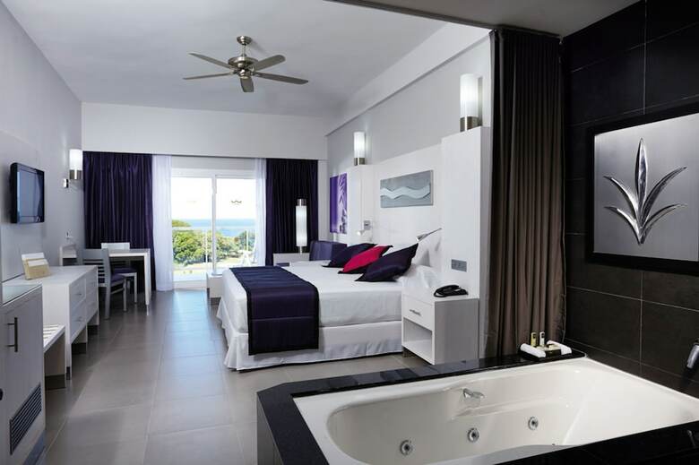 Hotel Riu Palace Costa Rica - All Inclusive