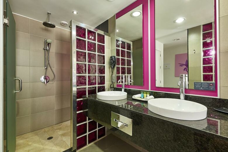 Hotel Riu Palace Costa Rica - All Inclusive