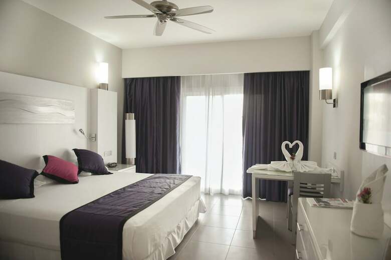Hotel Riu Palace Costa Rica - All Inclusive