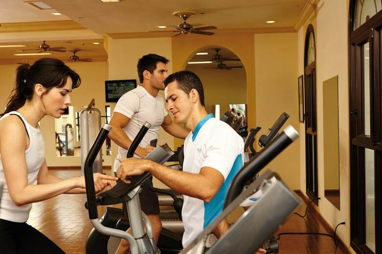 Hotel Riu Palace Costa Rica - All Inclusive