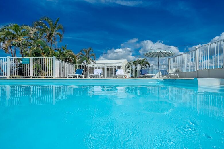 Hotel Karibea Camelia Residence