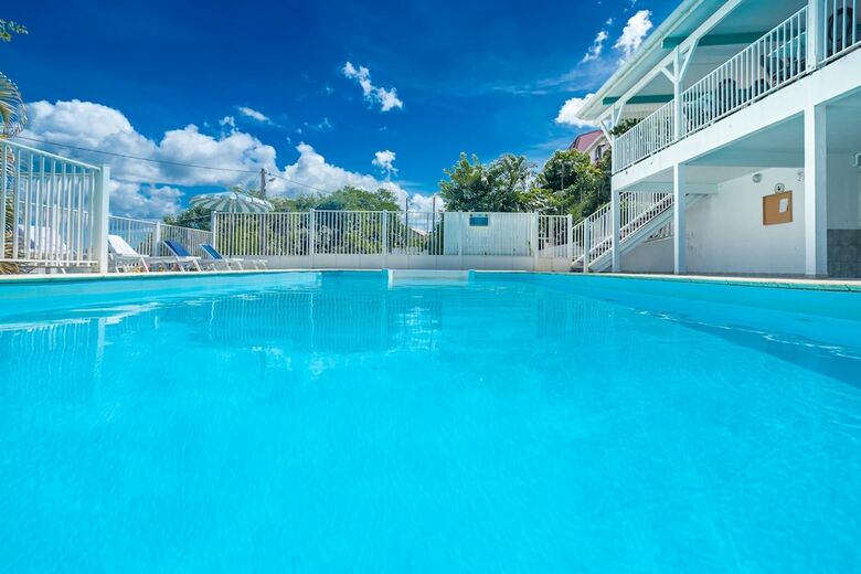 Hotel Karibea Camelia Residence