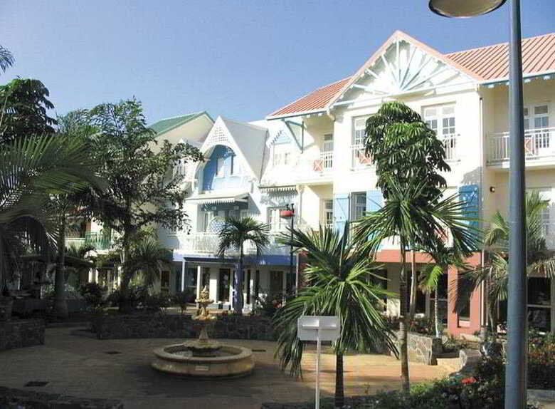 Hotel Karibea Camelia Residence