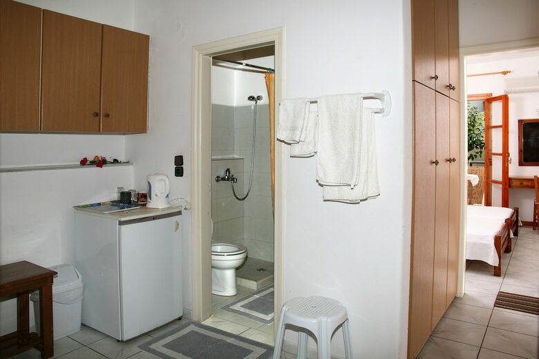 Hotel Kapetanos Rooms