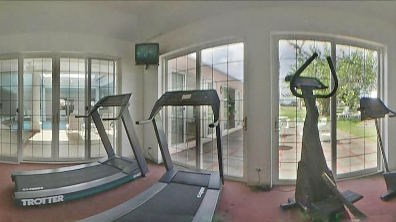 Apartamento Cambridge Beaches Resort & Spa