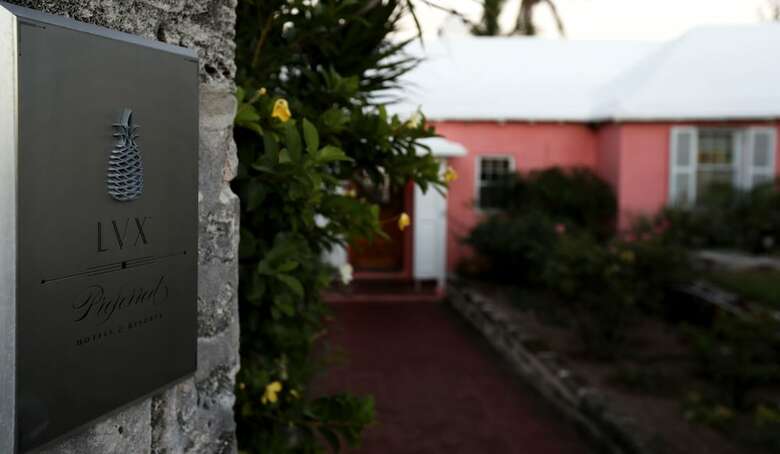 Apartamento Cambridge Beaches Resort & Spa
