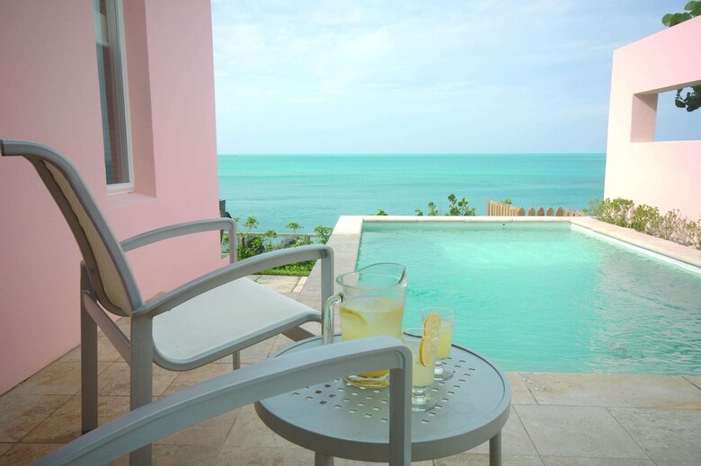 Apartamento Cambridge Beaches Resort & Spa