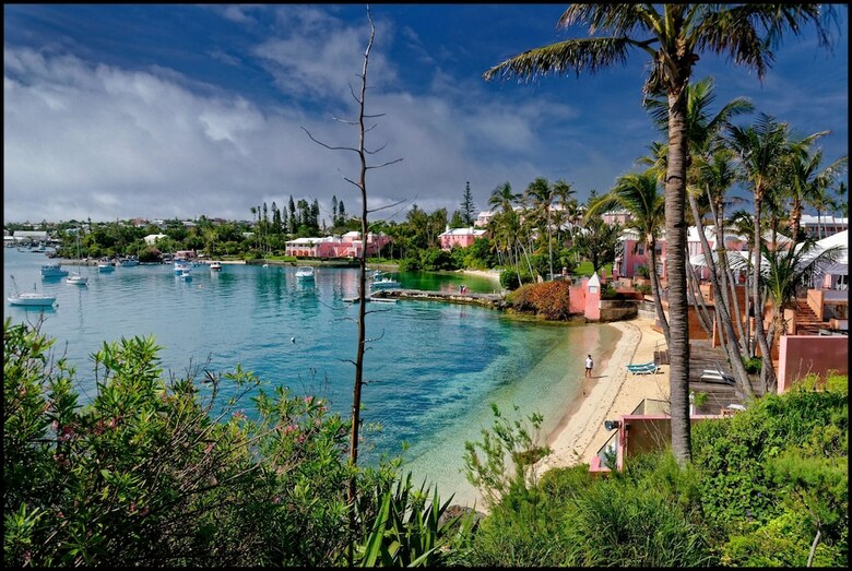 Apartamento Cambridge Beaches Resort & Spa