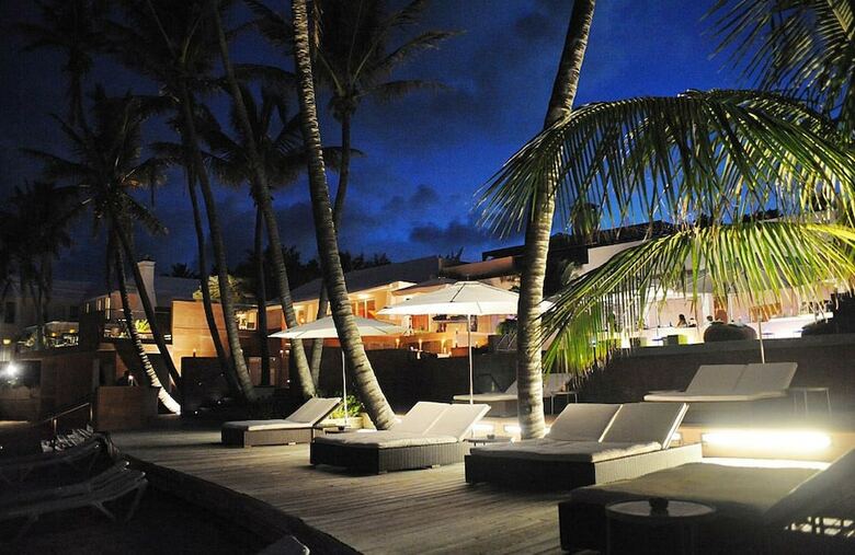 Apartamento Cambridge Beaches Resort & Spa