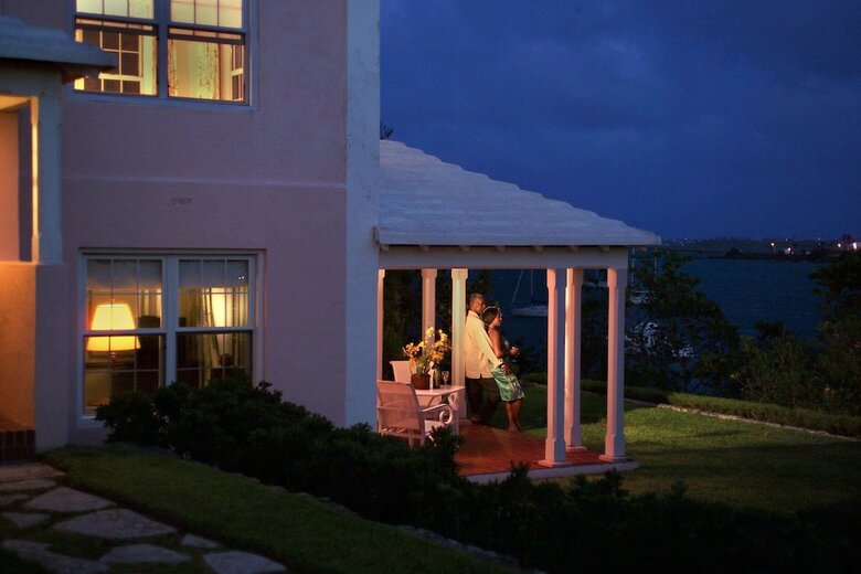Apartamento Cambridge Beaches Resort & Spa