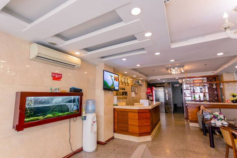 A25 Hotel - Luong Huu Khanh