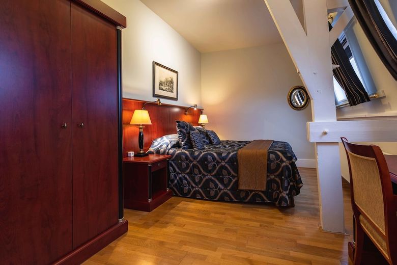 Grand Hotel En R�sidence de Draak